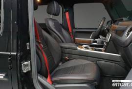 Mercedes-Benz, G-Class