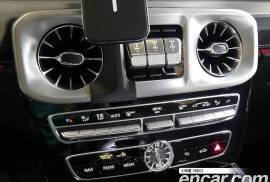 Mercedes-Benz, G-Class