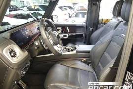 Mercedes-Benz, G-Class