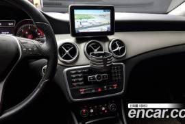 Mercedes-Benz, GLA-Class