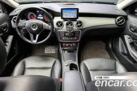 Mercedes-Benz, GLA-Class