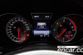 Mercedes-Benz, GLA-Class