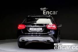 Mercedes-Benz, GLA-Class