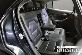 Mercedes-Benz, GLA-Class