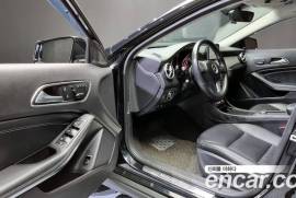 Mercedes-Benz, GLA-Class