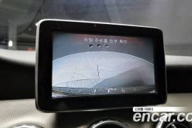 Mercedes-Benz, GLA-Class