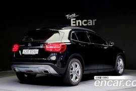 Mercedes-Benz, GLA-Class