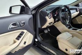 Mercedes-Benz, GLA-Class