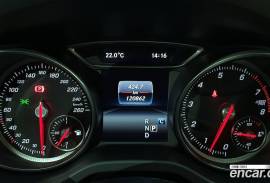 Mercedes-Benz, GLA-Class