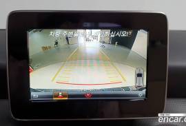 Mercedes-Benz, GLA-Class