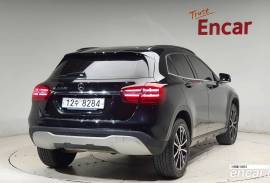 Mercedes-Benz, GLA-Class