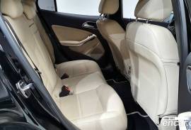 Mercedes-Benz, GLA-Class