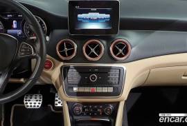 Mercedes-Benz, GLA-Class