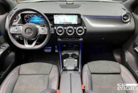Mercedes-Benz, GLA-Class