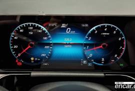 Mercedes-Benz, GLA-Class