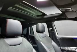 Mercedes-Benz, GLA-Class