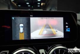 Mercedes-Benz, GLA-Class