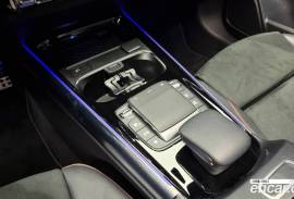 Mercedes-Benz, GLA-Class