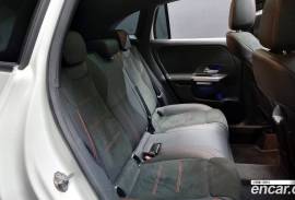 Mercedes-Benz, GLA-Class