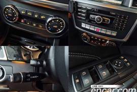 Mercedes-Benz, ML-Class