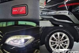 Mercedes-Benz, ML-Class