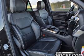 Mercedes-Benz, ML-Class