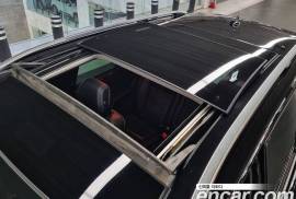 Mercedes-Benz, ML-Class