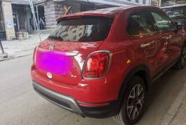 Fiat, 500X