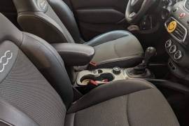Fiat, 500X
