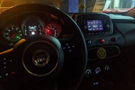 Fiat, 500X