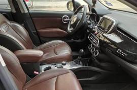Fiat, 500X