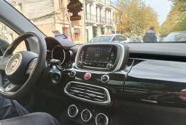 Fiat, 500X