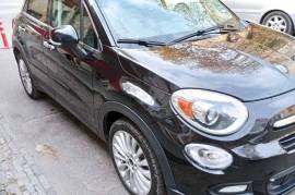 Fiat, 500X