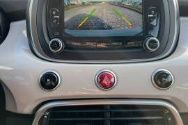Fiat, 500X