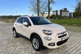 Fiat, 500X