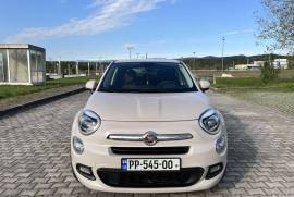 Fiat, 500X