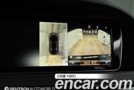 Mercedes-Benz, S-Class