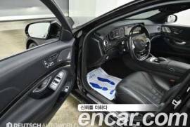 Mercedes-Benz, S-Class