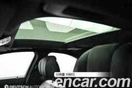 Mercedes-Benz, S-Class