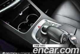 Mercedes-Benz, S-Class