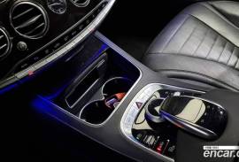 Mercedes-Benz, S-Class