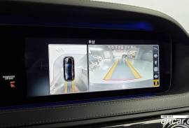 Mercedes-Benz, S-Class