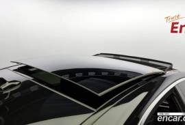 Mercedes-Benz, S-Class