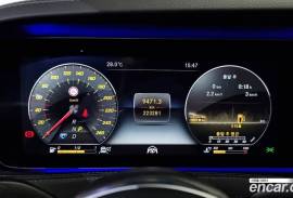 Mercedes-Benz, S-Class