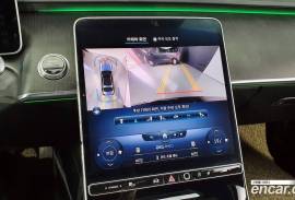 Mercedes-Benz, S-Class