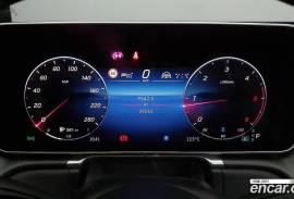 Mercedes-Benz, S-Class