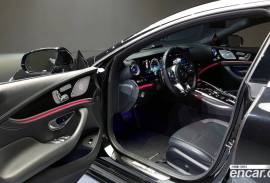 Mercedes-Benz, GT class, AMG GT