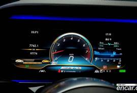 Mercedes-Benz, GT class, AMG GT