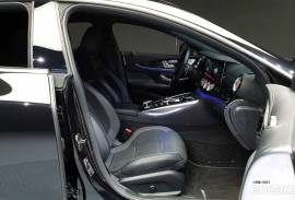 Mercedes-Benz, GT class, AMG GT