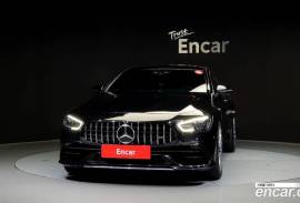 Mercedes-Benz, GT class, AMG GT